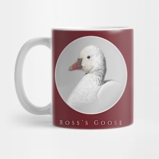 Ross's Goose Mug